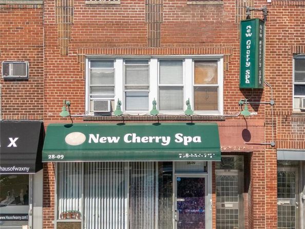 2809 Ditmars Boulevard, Astoria NY 11105