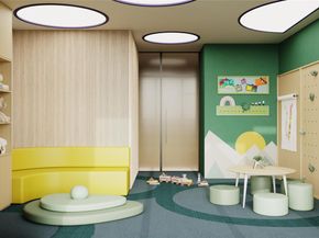 138-18 Northern Boulevard 6J, Flushing NY 11354