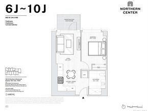 138-18 Northern Boulevard 6J, Flushing NY 11354