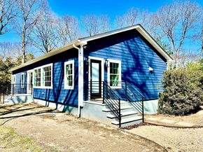 38 Railroad Avenue, East Hampton NY 11937