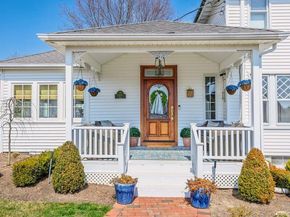 67 Lake Avenue, Center Moriches NY 11934