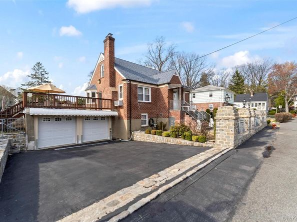 18 Butler Place, Yonkers NY 10710