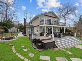 29 Dyke Road, Setauket NY 11733