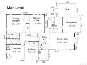 37 Barlow Lane, Rye NY 10580