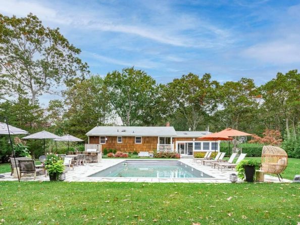 45 Sherwood Road, Hampton Bays NY 11946