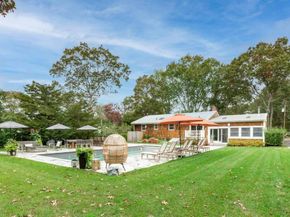45 Sherwood Road, Hampton Bays NY 11946