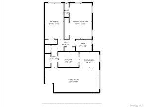 25 Sunnyside Drive 6C, Yonkers NY 10705