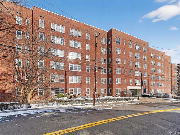 25 Sunnyside Drive 6C, Yonkers NY 10705
