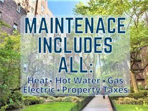 48-01 42nd Street 5D, Sunnyside NY 11104