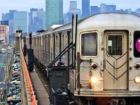 48-01 42nd Street 5D, Sunnyside NY 11104