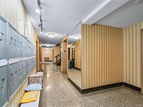 6535 Yellowstone Boulevard 2F, Forest Hills NY 11375