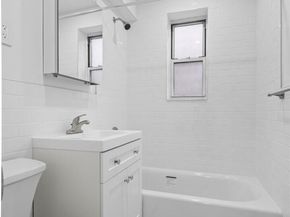 6535 Yellowstone Boulevard 2F, Forest Hills NY 11375