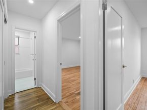 6535 Yellowstone Boulevard 2F, Forest Hills NY 11375