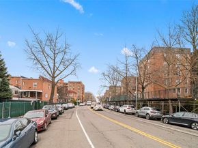 6535 Yellowstone Boulevard 2F, Forest Hills NY 11375