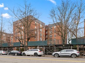 6535 Yellowstone Boulevard 2F, Forest Hills NY 11375