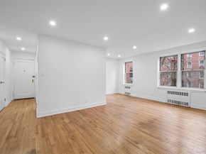 6535 Yellowstone Boulevard 2F, Forest Hills NY 11375