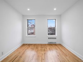 6535 Yellowstone Boulevard 2F, Forest Hills NY 11375