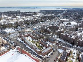 312 Richbell C4, Mamaroneck NY 10543