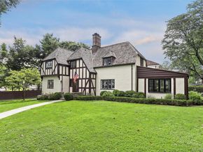 30 Locust Lane, Bronxville NY 10708