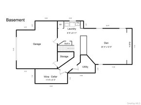 30 Locust Lane, Bronxville NY 10708