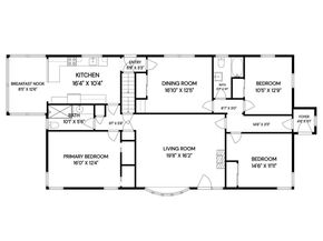 5 N Shenorock Drive, Yorktown Heights NY 10598