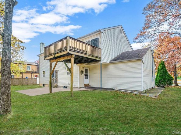 1 Wendy Drive, Farmingville NY 11738