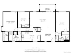 11 Granada Cres 6, White Plains NY 10603