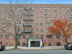 2545 Sedgwick Avenue 3, Bronx NY 10468