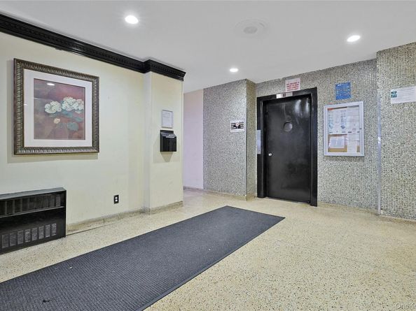 2545 Sedgwick Avenue 3, Bronx NY 10468