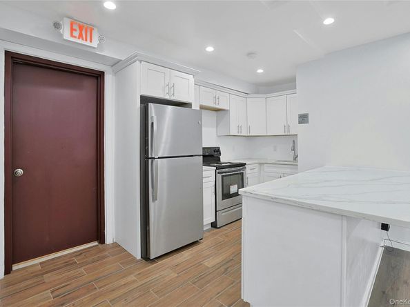 2545 Sedgwick Avenue 3, Bronx NY 10468