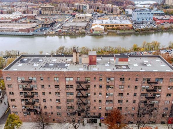 2545 Sedgwick Avenue 3, Bronx NY 10468