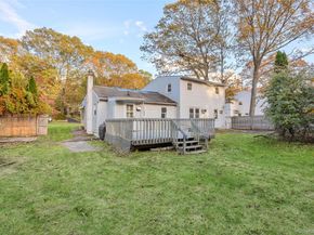 10 West Street, Middle Island NY 11953