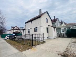 110-04 164th Street, Jamaica NY 11433