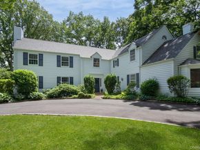 342 Woodbury Road, Cold Spring Harbor NY 11724