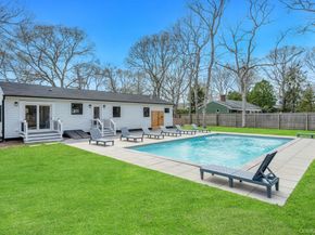 10 Shinnecock Lane, Hampton Bays NY 11946