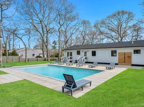 10 Shinnecock Lane, Hampton Bays NY 11946