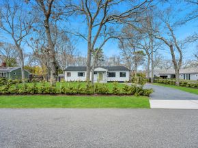 10 Shinnecock Lane, Hampton Bays NY 11946