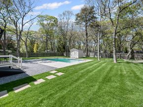 10 Shinnecock Lane, Hampton Bays NY 11946