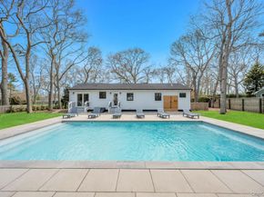 10 Shinnecock Lane, Hampton Bays NY 11946