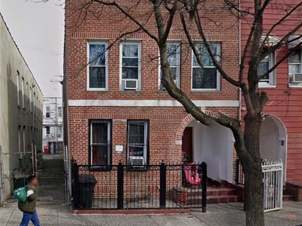 1122 Metcalf Avenue, Bronx NY 10472