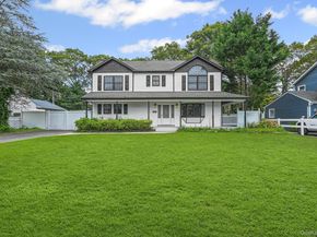 47 Yuma Lane, East Islip NY 11730