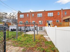 1304 Hobart Avenue, Bronx NY 10461