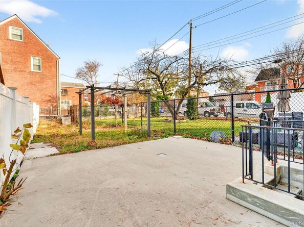 1304 Hobart Avenue, Bronx NY 10461