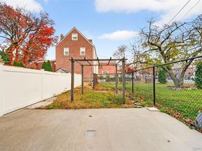 1304 Hobart Avenue, Bronx NY 10461