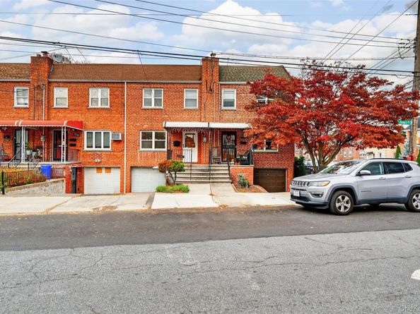 1304 Hobart Avenue, Bronx NY 10461