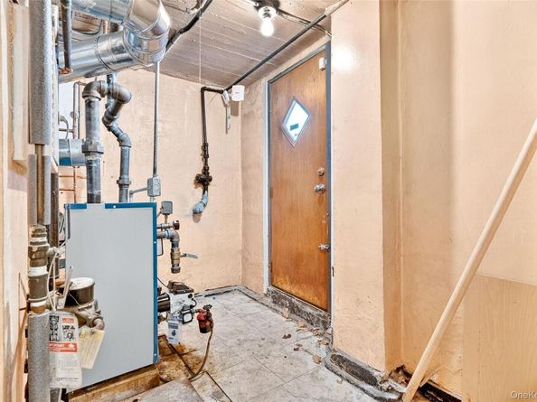 1304 Hobart Avenue, Bronx NY 10461