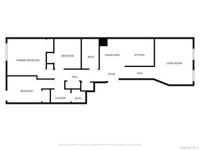 47 S 8th Street 1B, Brooklyn NY 11249