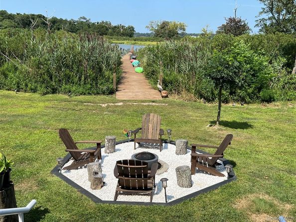 23 Wavecrest Drive, Mastic Beach NY 11951