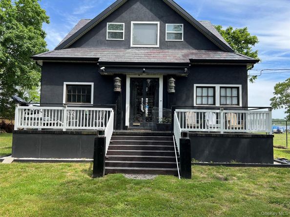 23 Wavecrest Drive, Mastic Beach NY 11951