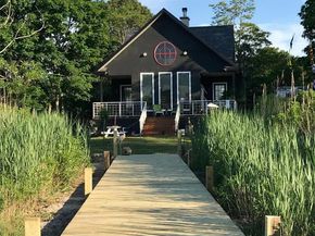 23 Wavecrest Drive, Mastic Beach NY 11951